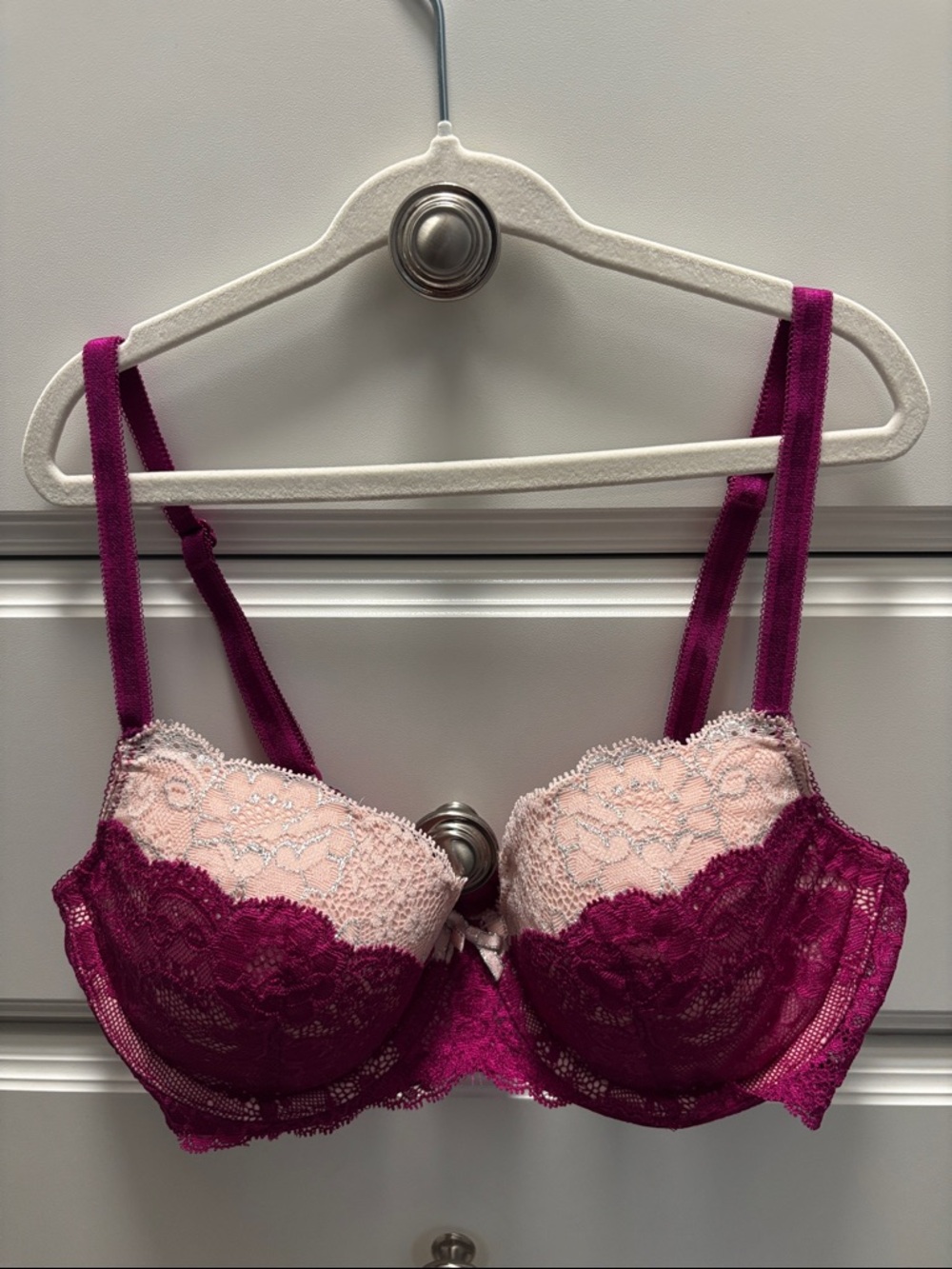 Victoria’s Secret Bra